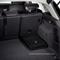 Luxushänge -Auto -Kofferraum -Aufbewahrungsorganisator